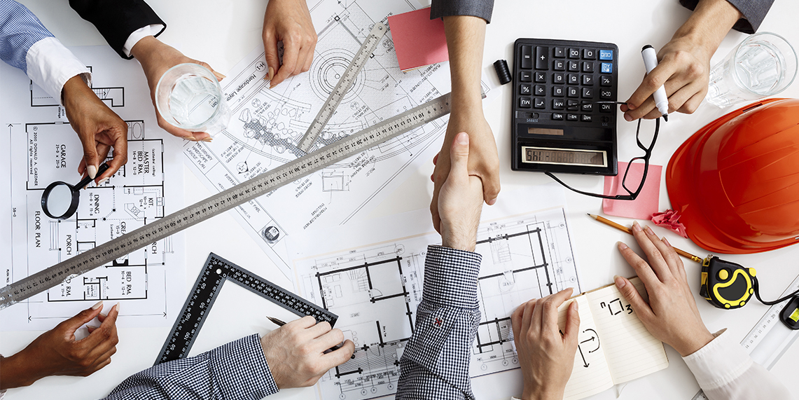 Construction Contracting