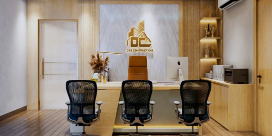 Dev Construction Project 1